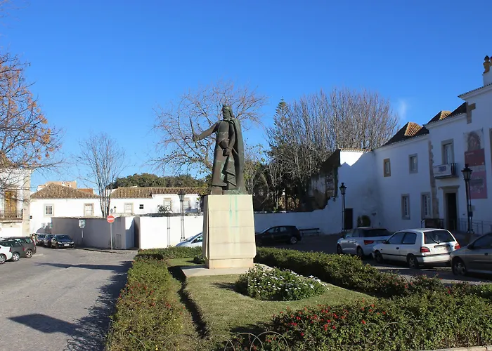 Hotel Made inn Distrikt Faro